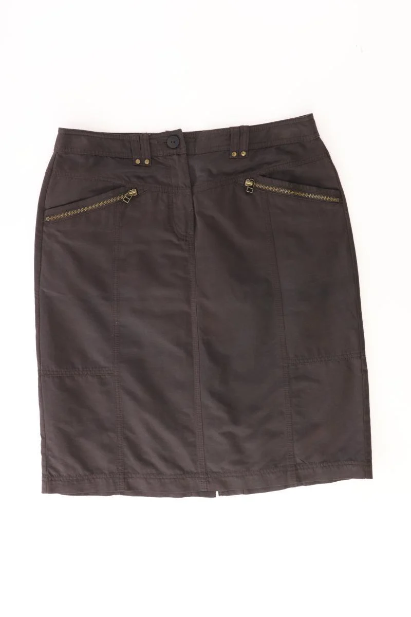 Bonita Midirock Gr. 40 braun aus Polyester