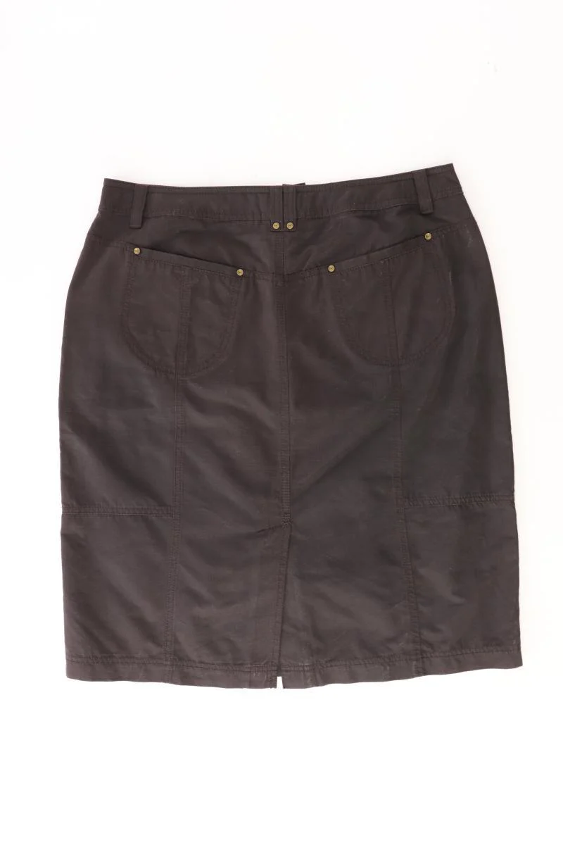 Bonita Midirock Gr. 40 braun aus Polyester - Image 2