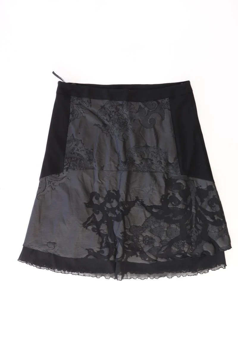Tuzzi Rock Gr. 40 schwarz aus Polyester - Image 2