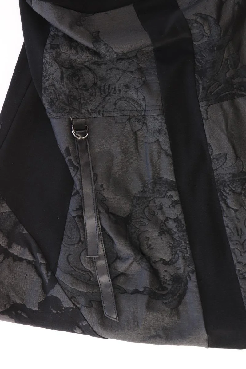 Tuzzi Rock Gr. 40 schwarz aus Polyester - Image 4