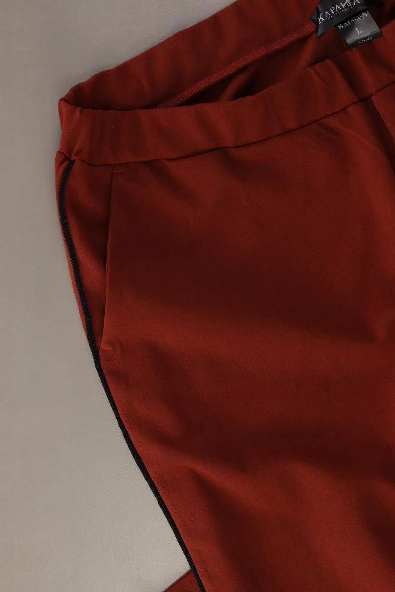 Kapalua Kapalua Hose Gr. L orange aus Polyester - Image 4