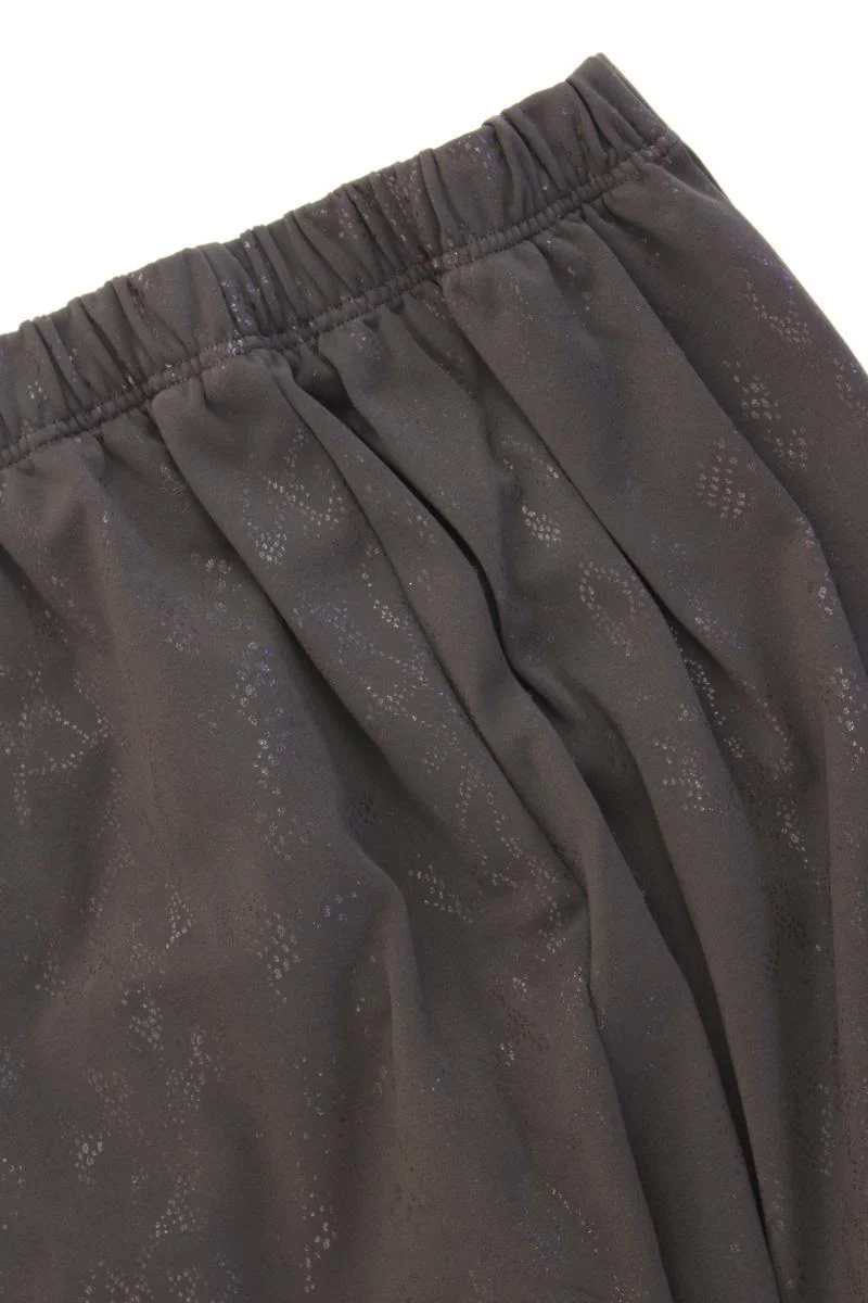Pfeffinger Gefütterte Leggings Gr. 42 braun aus Polyester - Image 3