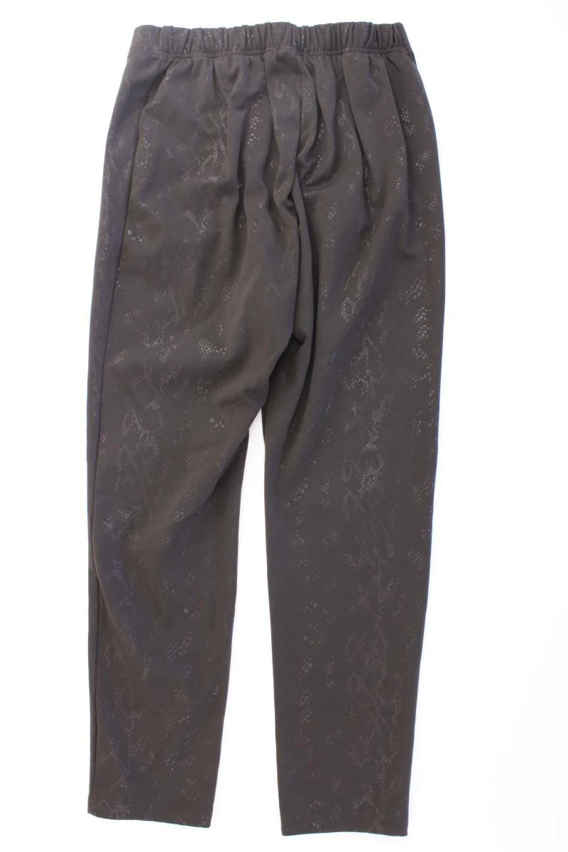 Pfeffinger Gefütterte Leggings Gr. 42 braun aus Polyester - Image 4