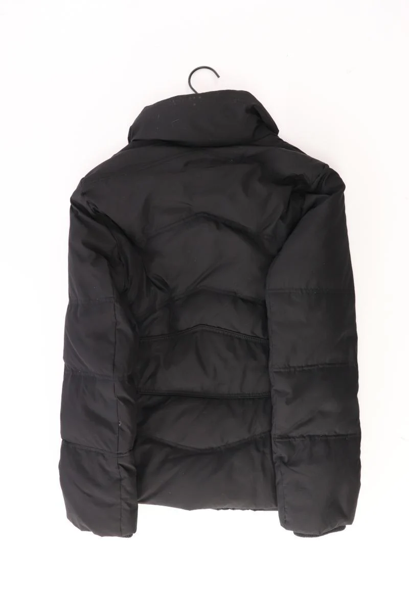 edc by Esprit Winterjacke Gr. S schwarz aus Polyester - Image 2