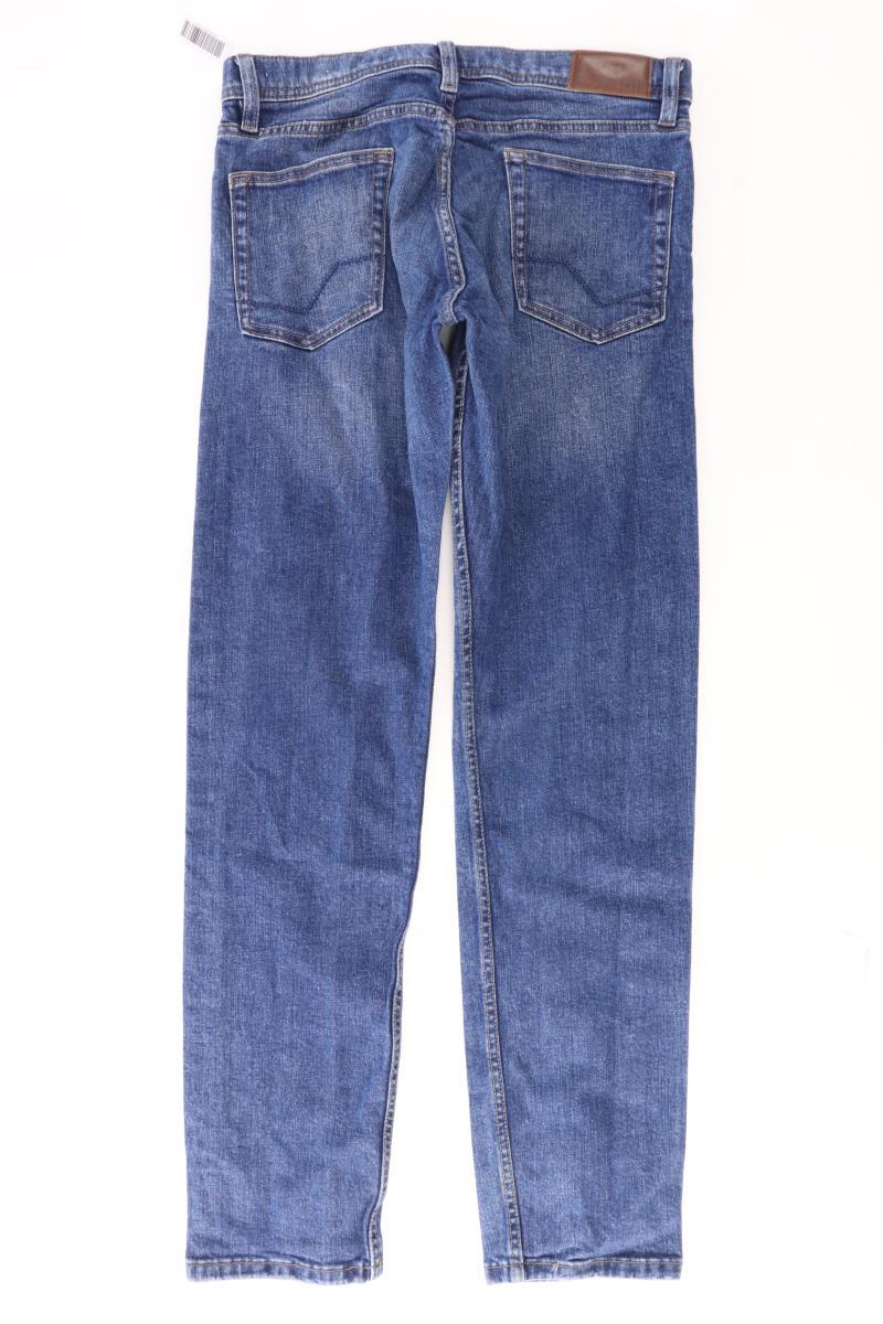 Esprit Straight Jeans für Herren Gr. W30/L34 blau aus Baumwolle - Image 2