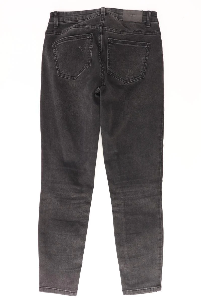 Only Jeans Gr. W26/L30 schwarz aus Baumwolle - Image 2