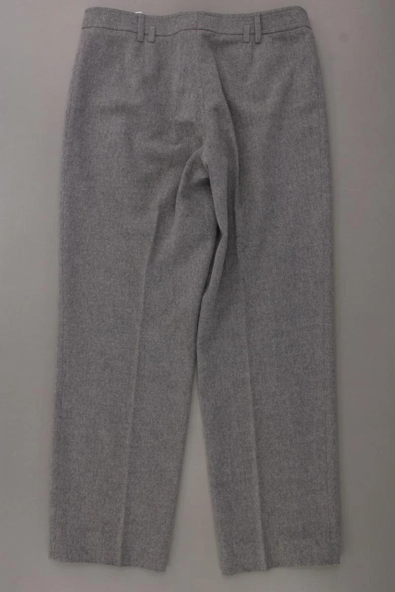 Jobis Hose mit Wolle Gr. 40 Vintage grau - Image 3