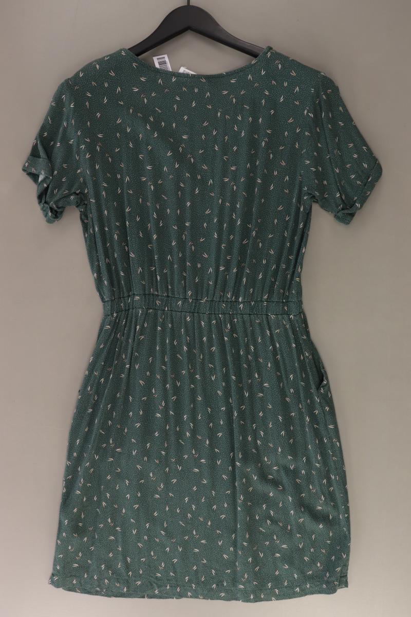 Mazine Kurzarmkleid Gr. L grün aus Viskose - Image 2