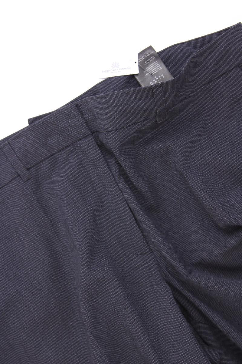 Selection by s.Oliver Anzughose Gr. 42 blau aus Polyester - Image 3