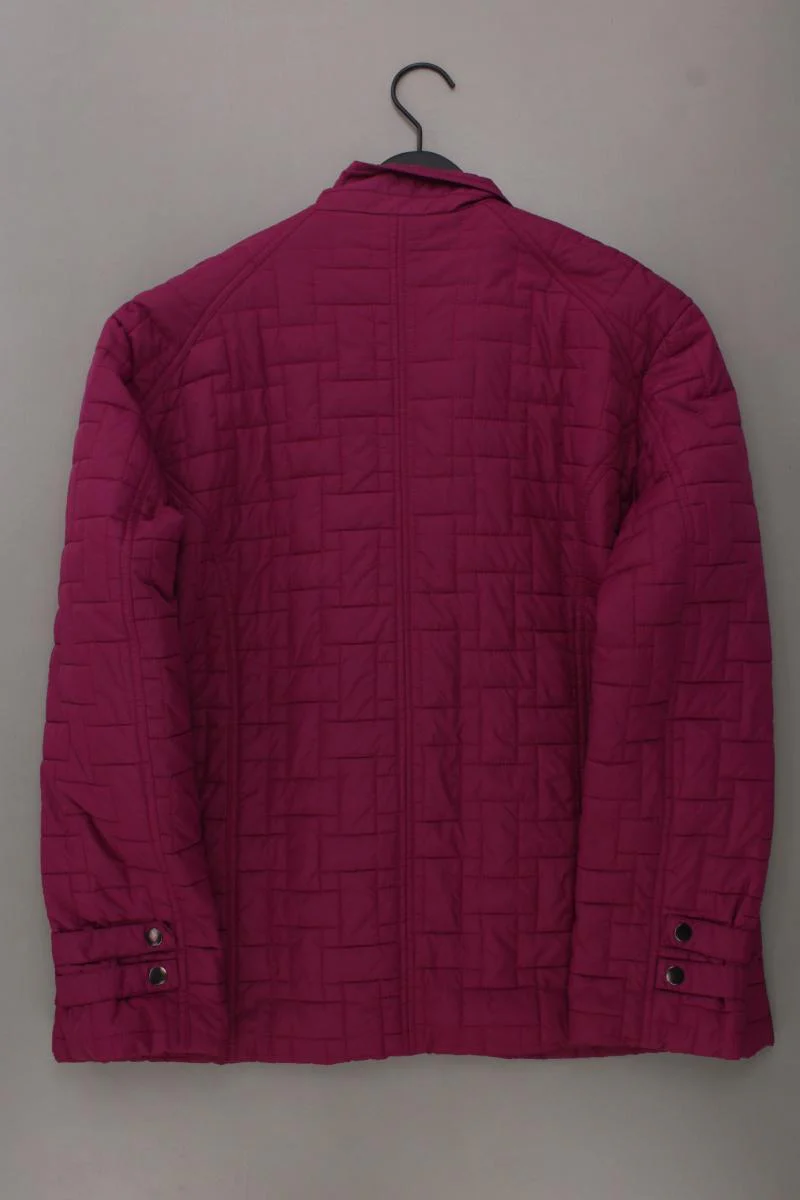 Via Cortesa Übergangsjacke Gr. 48 lila aus Polyamid - Image 3