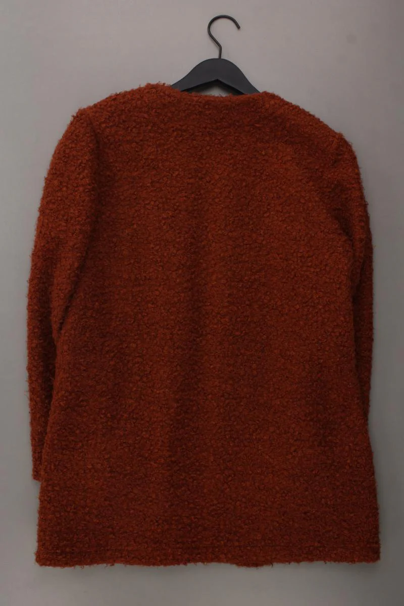 Hailys Übergangsmantel Gr. L braun aus Polyester - Image 3