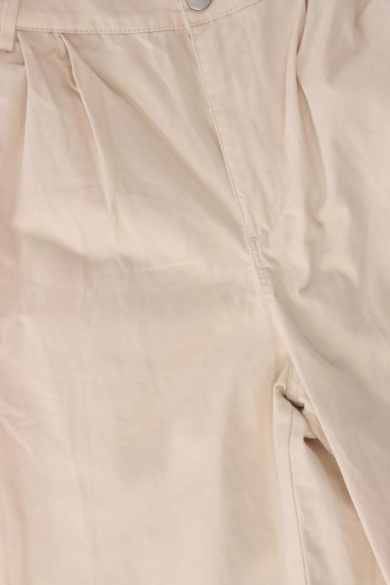 Asos Hose Gr. 38 creme aus Baumwolle - Image 4