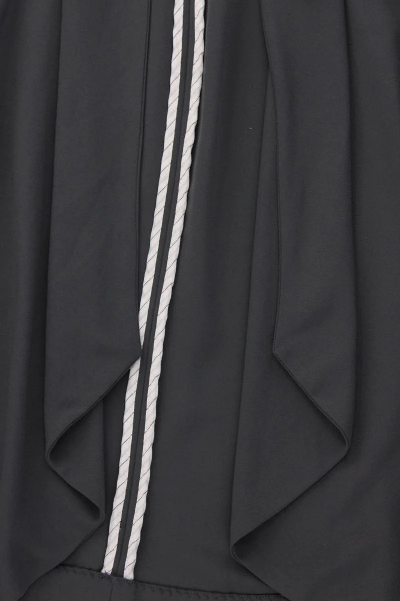 H&M Blazer Gr. 38 grau aus Polyester - Image 3