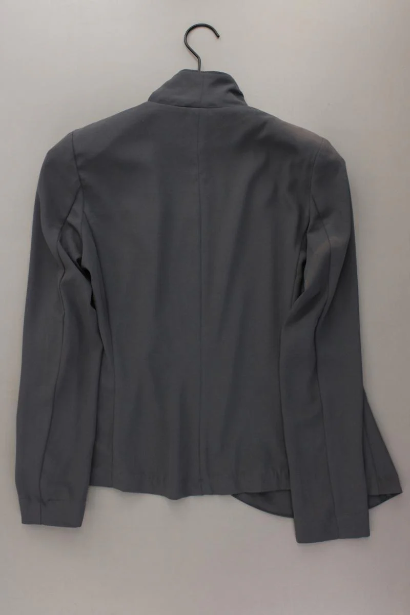H&M Blazer Gr. 38 grau aus Polyester - Image 4