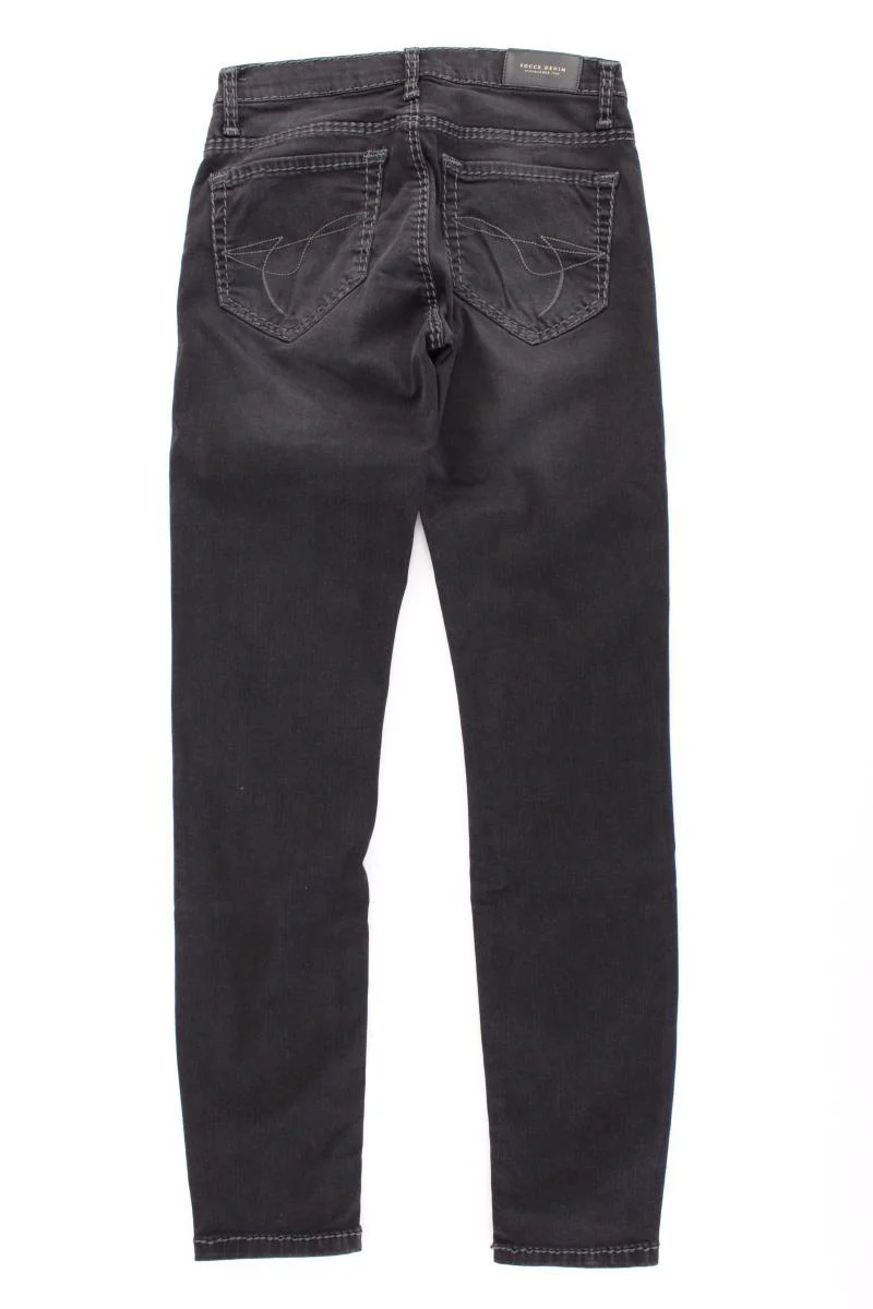 Soccx Straight Jeans Gr. W30/L32 grau - Image 4