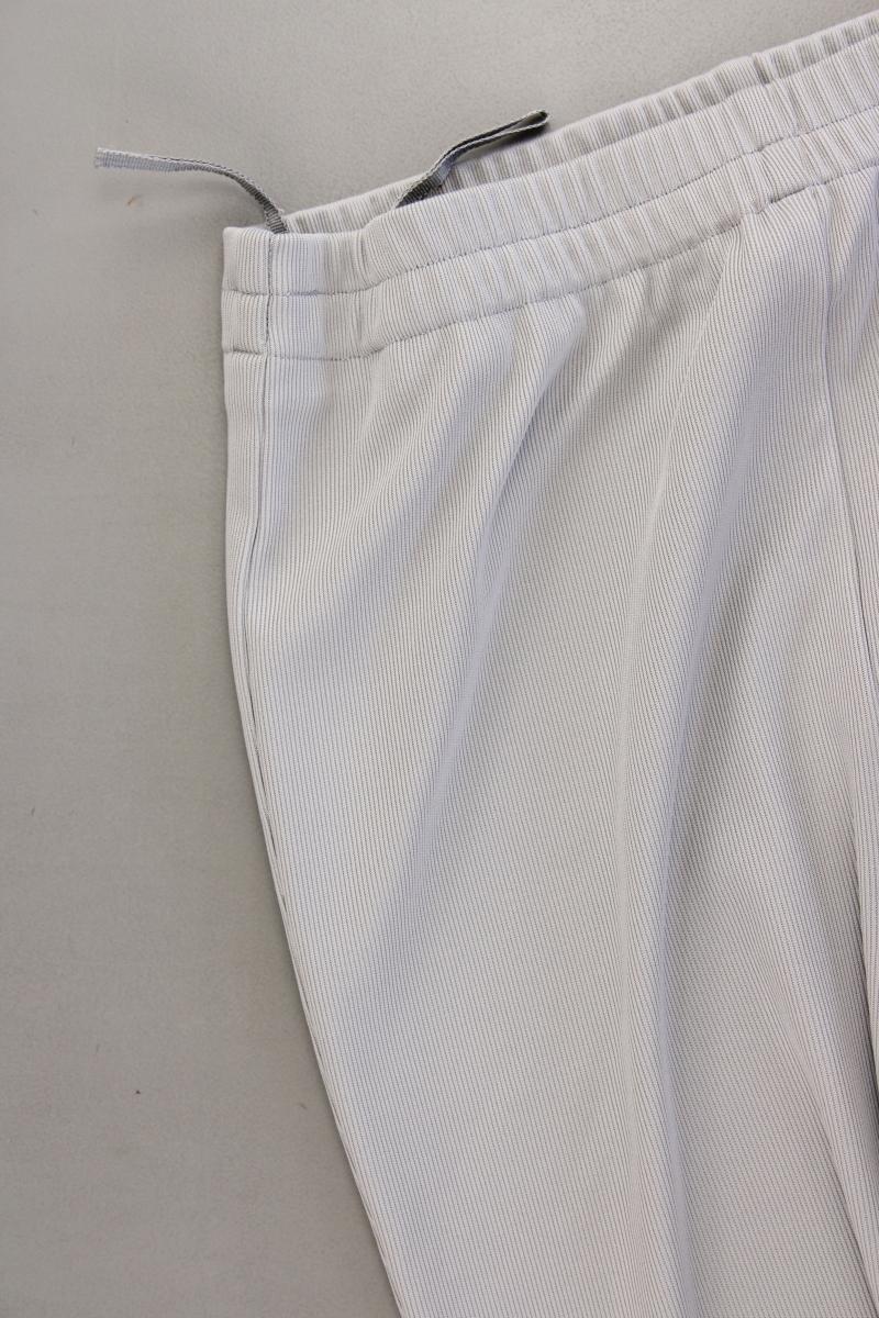 Best Connections Stretchhose Gr. 40/42 neuwertig grau aus Polyester - Image 3