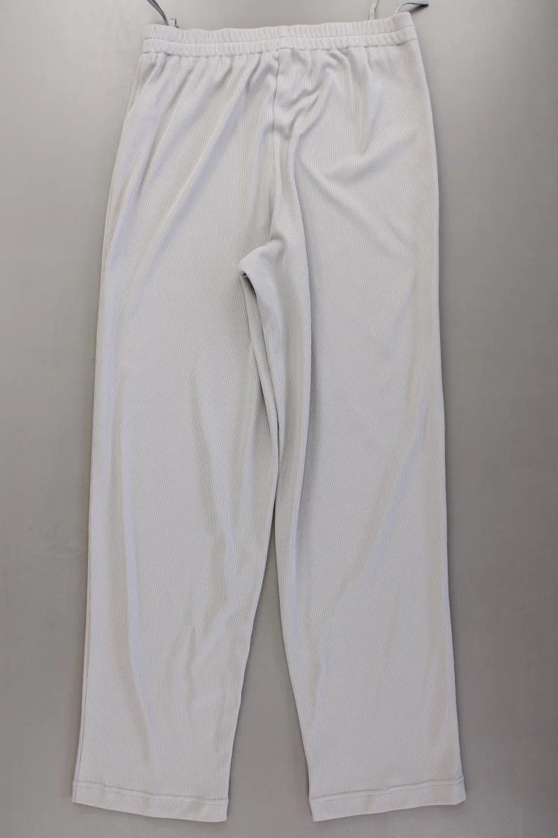 Best Connections Stretchhose Gr. 40/42 neuwertig grau aus Polyester - Image 4