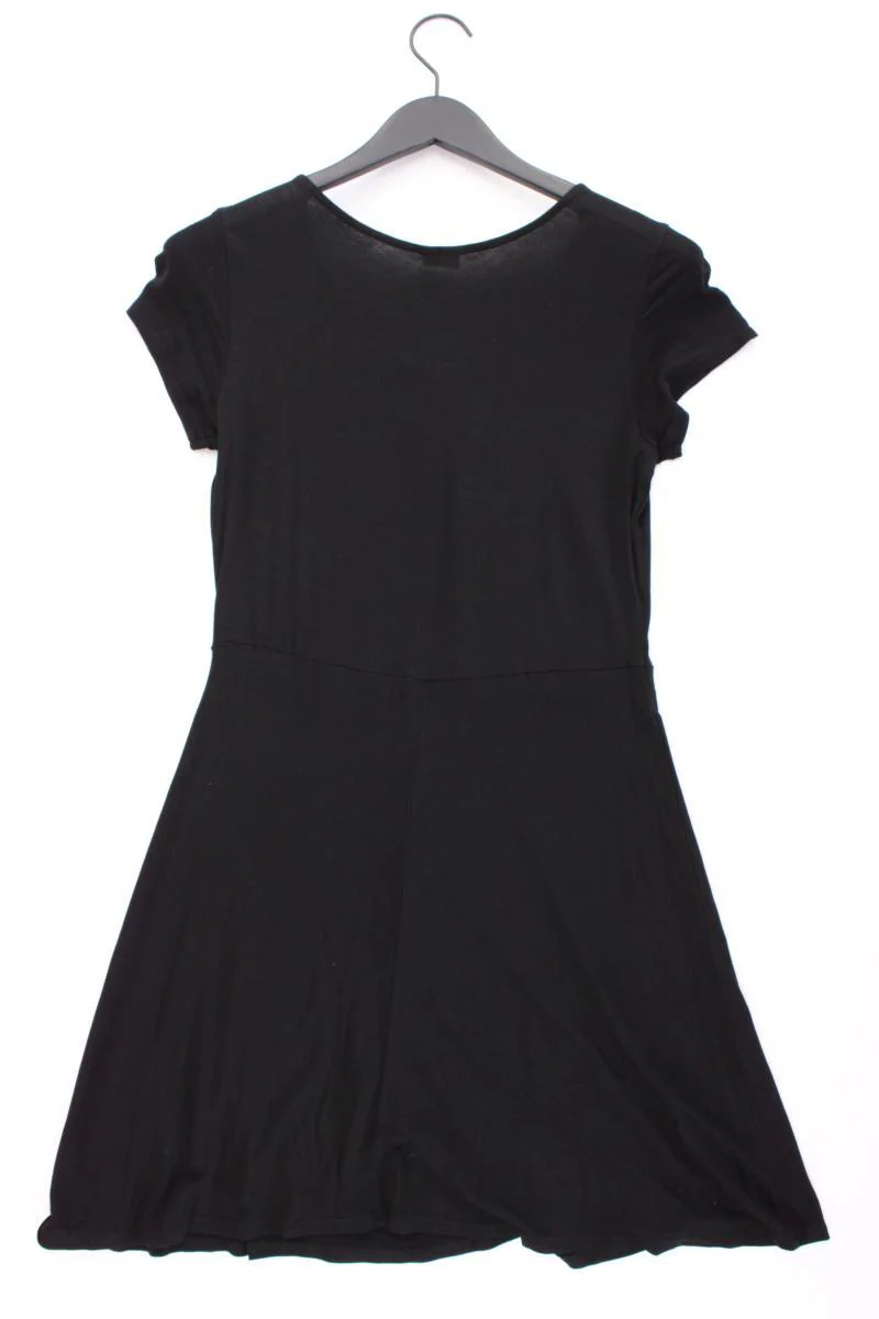 Lascana Jerseykleid Gr. 36 Kurzarm schwarz - Image 3