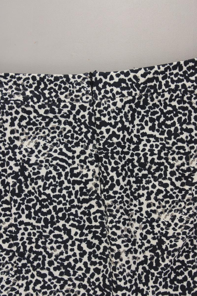 Donna Dura Rock Gr. 44 mit Tierdruck neuwertig braun aus Polyester - Image 3