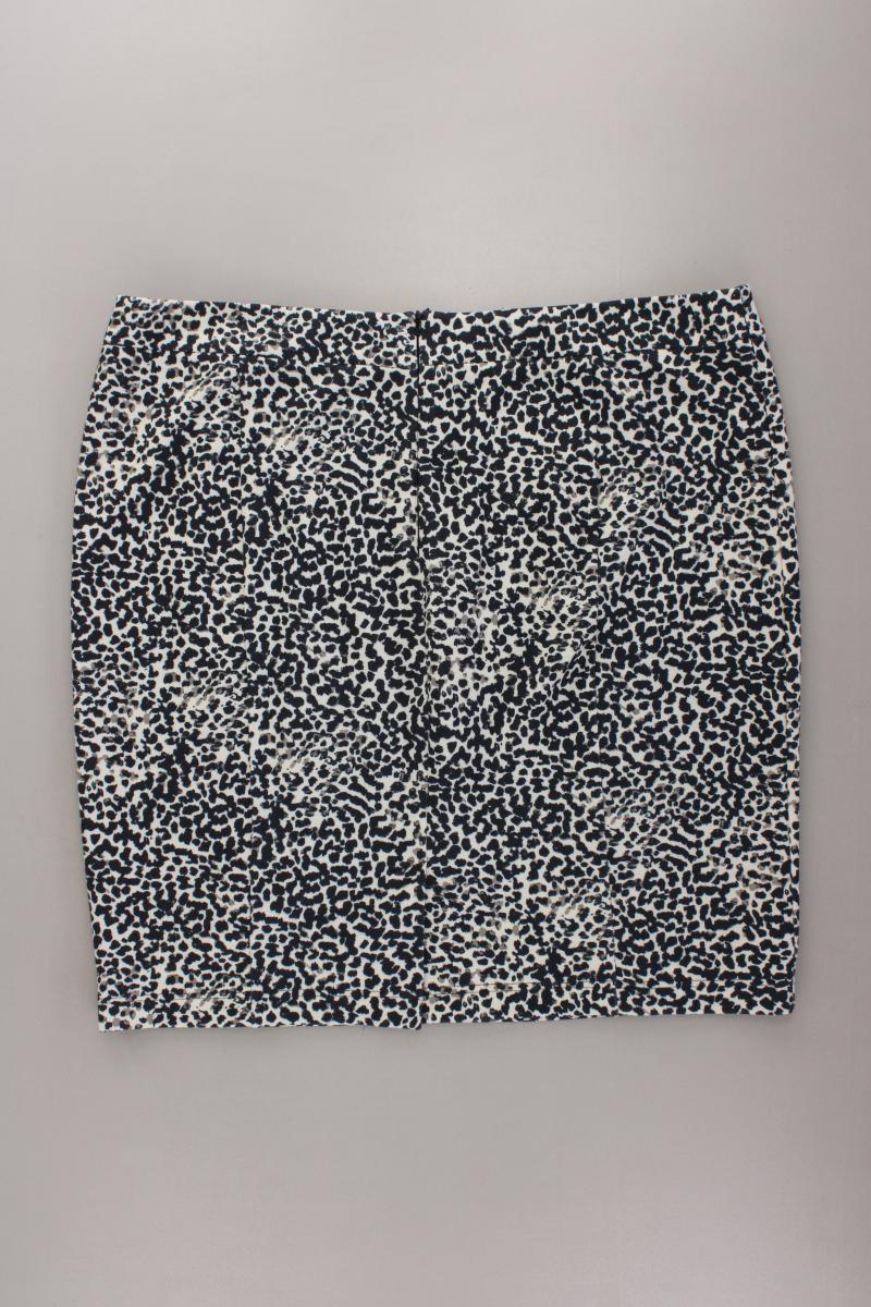 Donna Dura Rock Gr. 44 mit Tierdruck neuwertig braun aus Polyester - Image 4