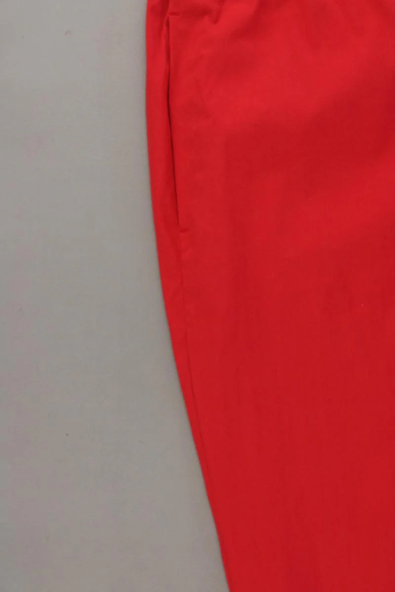 Gerry Weber Stretchhose Gr. 48 rot - Image 3