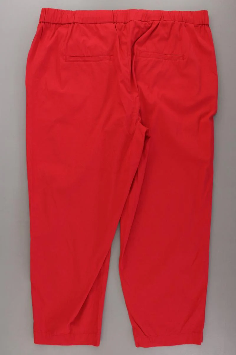 Gerry Weber Stretchhose Gr. 48 rot - Image 4