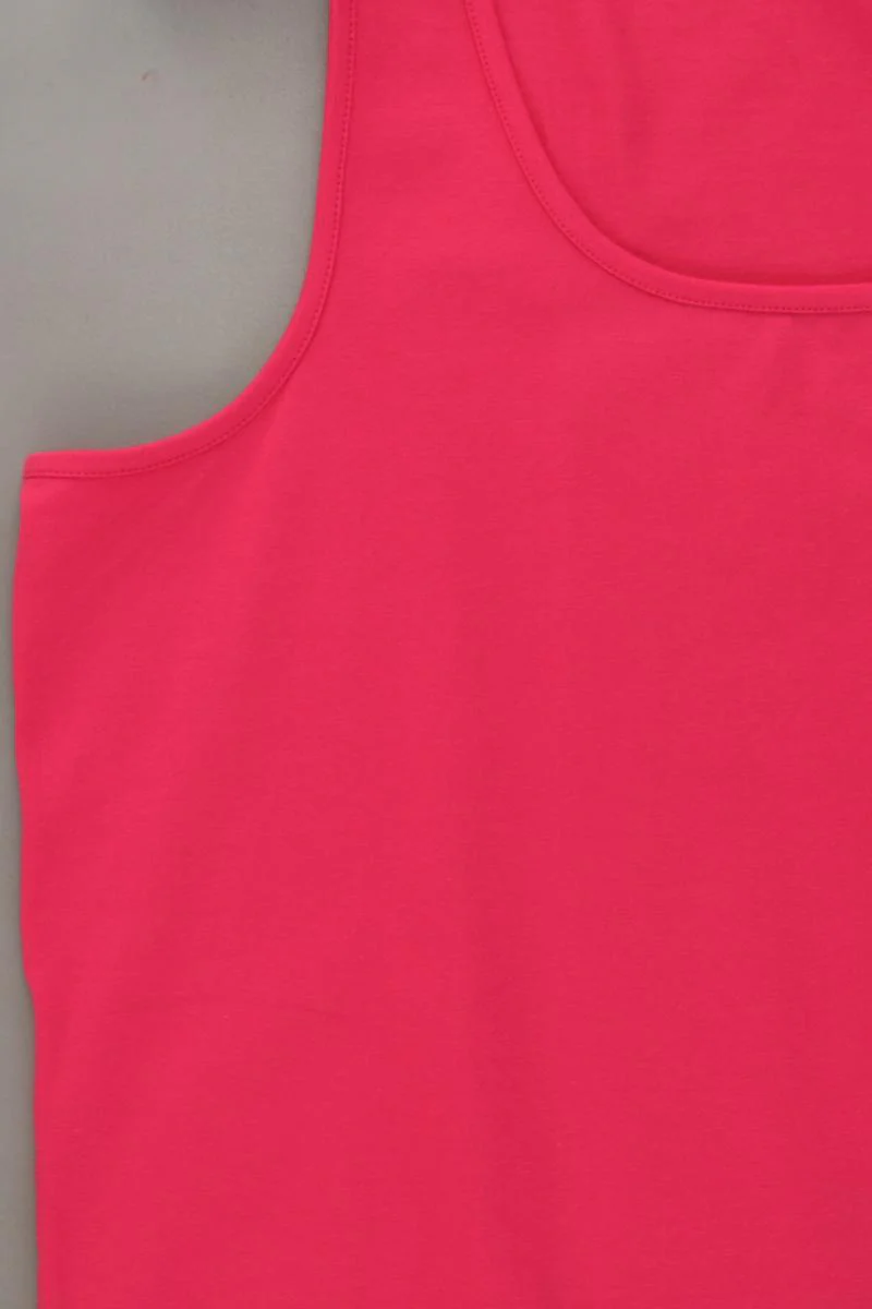 Cecil Trägertop Gr. XXL pink aus Baumwolle - Image 3