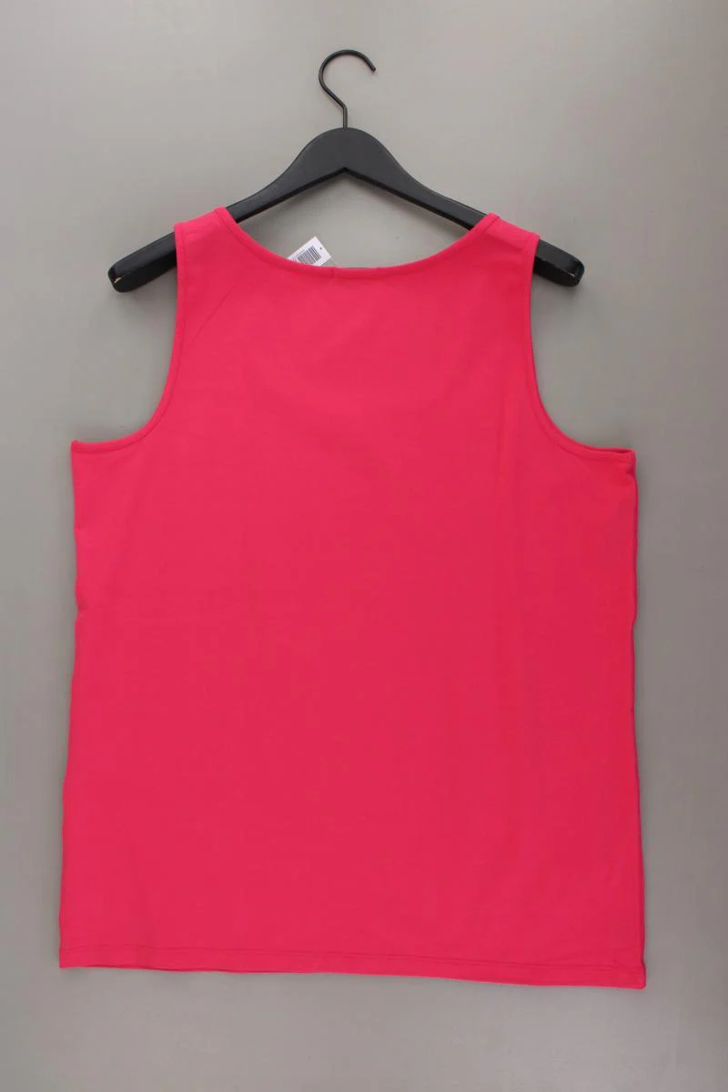 Cecil Trägertop Gr. XXL pink aus Baumwolle - Image 4