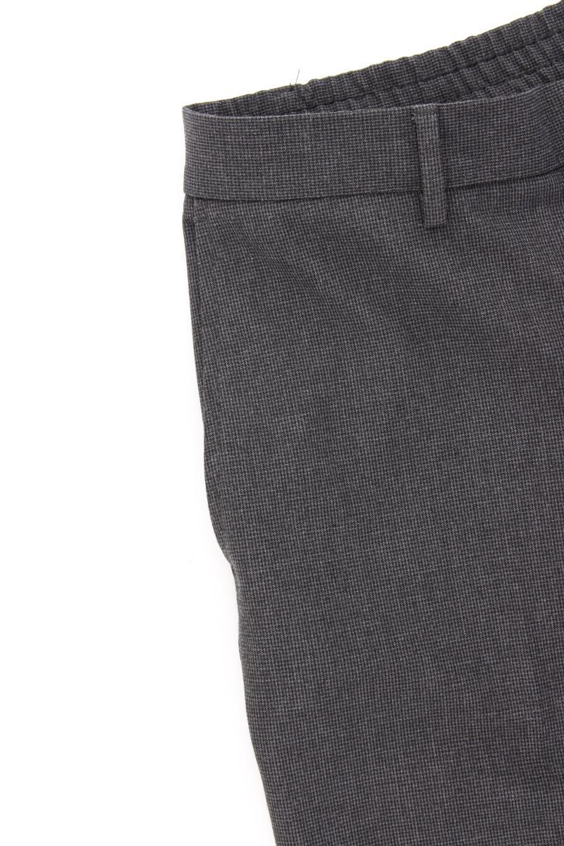 Zara Anzughose für Herren Gr. US 42 (L) grau aus Polyester - Image 2