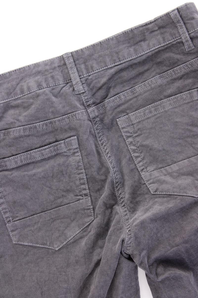 Tom Tailor Five-Pocket-Hose Gr. 38 grau aus Baumwolle - Image 3