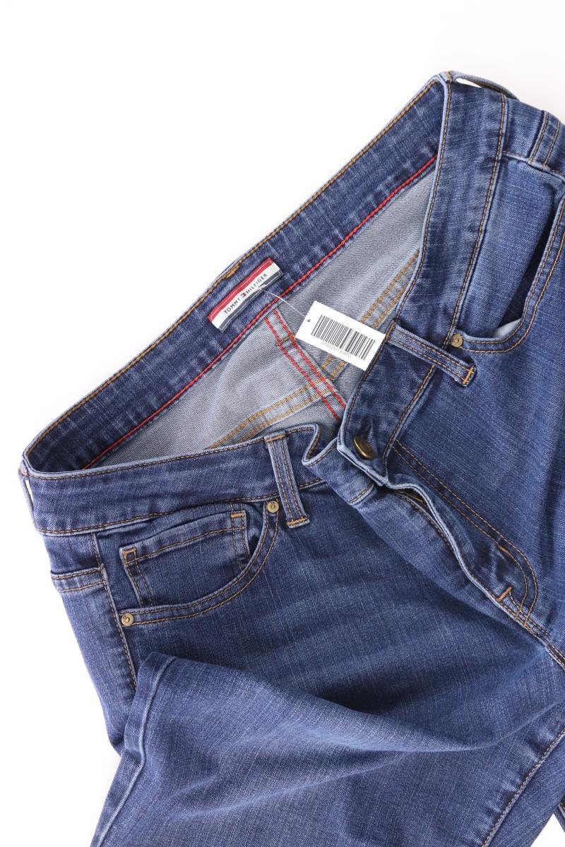 Tommy Hilfiger Skinny Jeans Gr. UK 12 (M) blau - Image 2