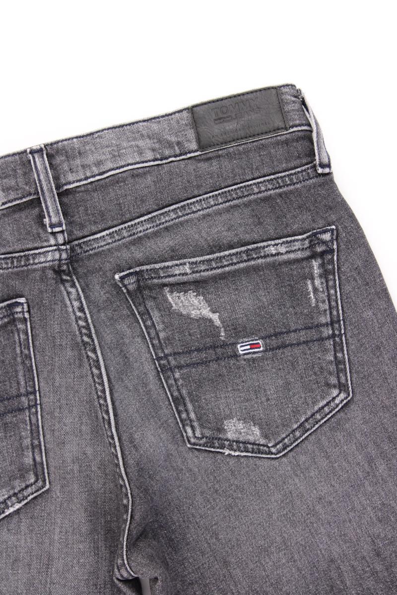 Tommy Jeans Boot Cut Jeans Gr. W29/L34 Modell Maddy grau aus Baumwolle - Image 3