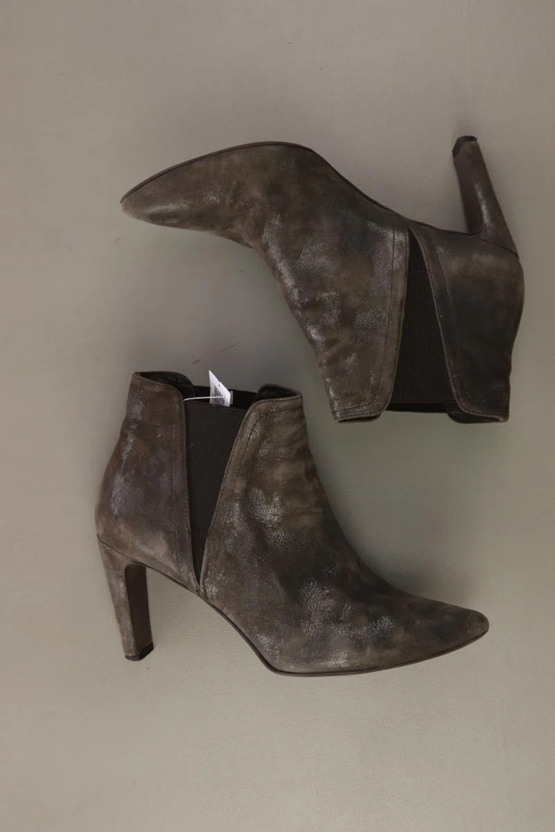Evaluna Stiefeletten Gr. 38,5 grau - Image 2