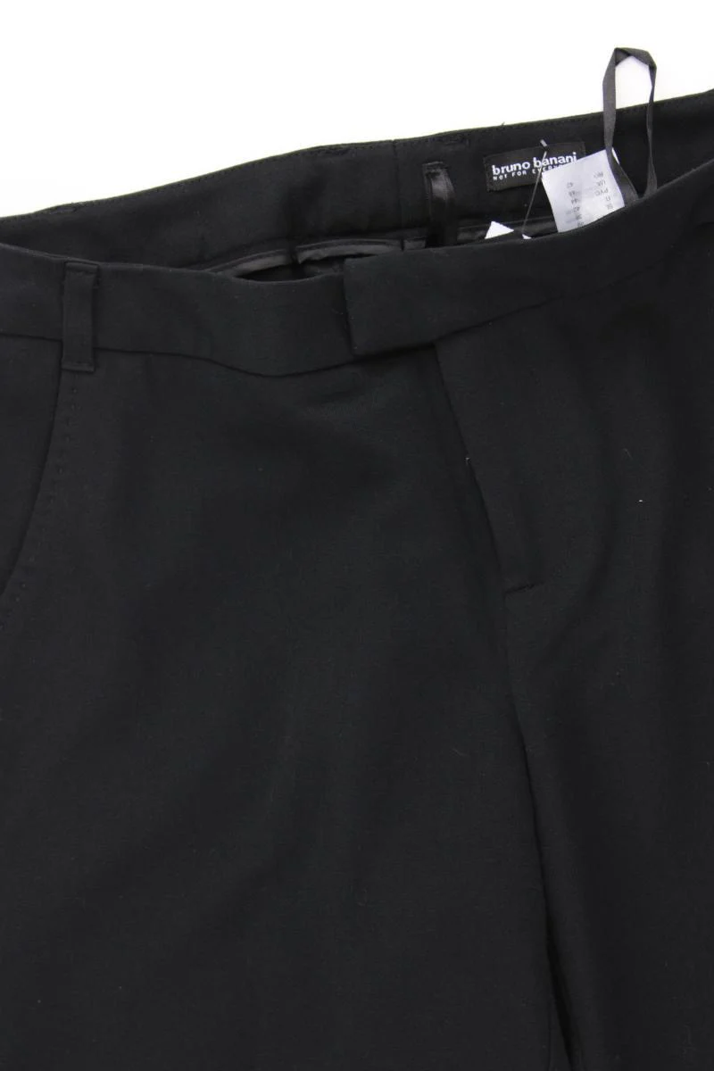 Bruno Banani Anzughose Gr. 36 schwarz aus Polyester - Image 3