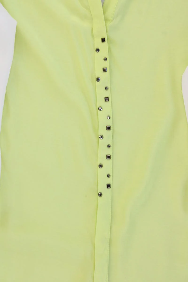 Biba Classic Bluse Gr. 40 neu mit Etikett Neupreis: 39,95€! 3/4 Ärmel mit Nieten - Image 3
