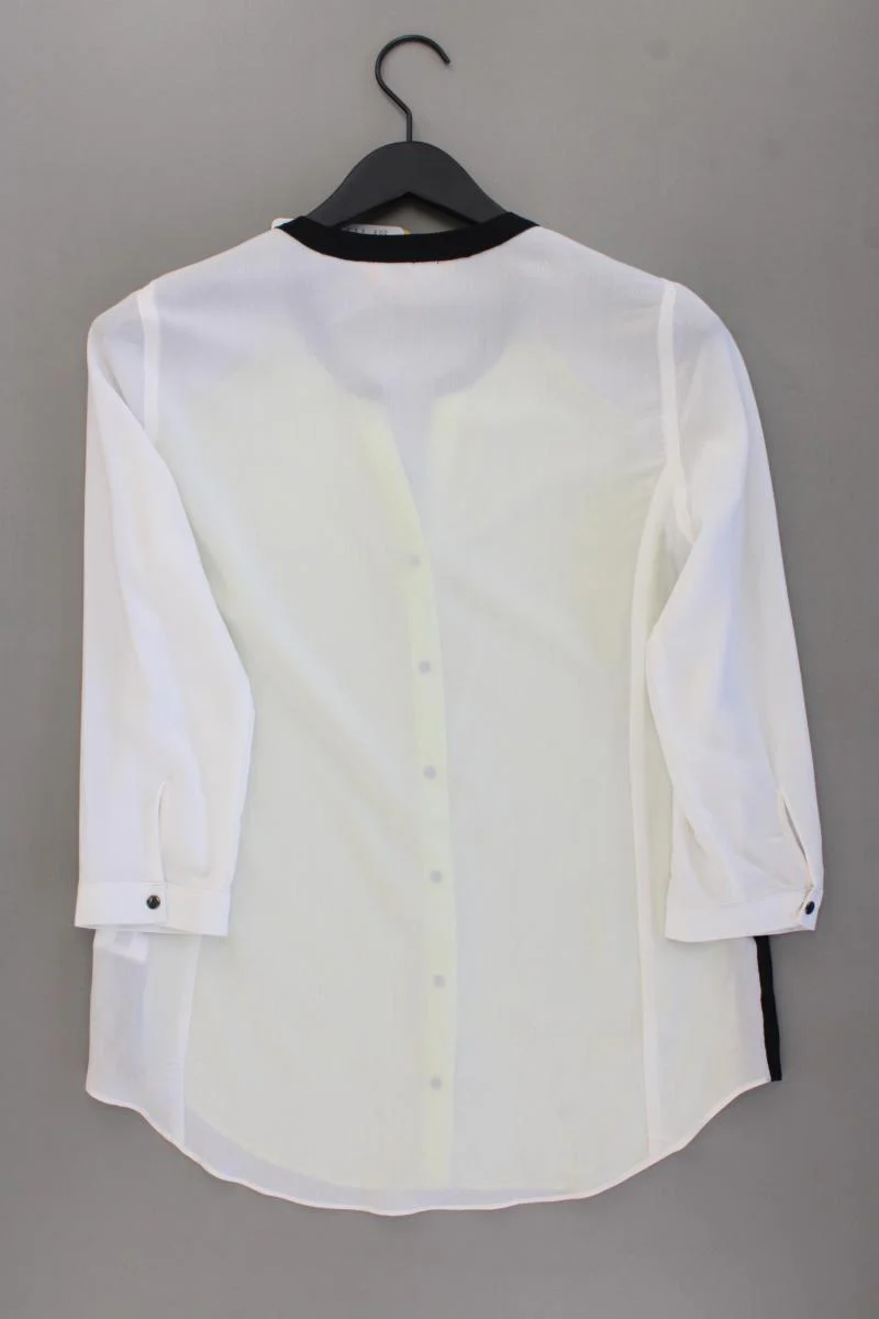 Biba Classic Bluse Gr. 40 neu mit Etikett Neupreis: 39,95€! 3/4 Ärmel mit Nieten - Image 4