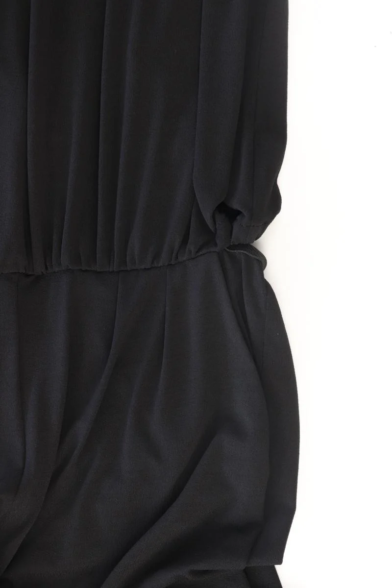 someday. Langer Jumpsuit Gr. 38 schwarz aus Polyester - Image 3