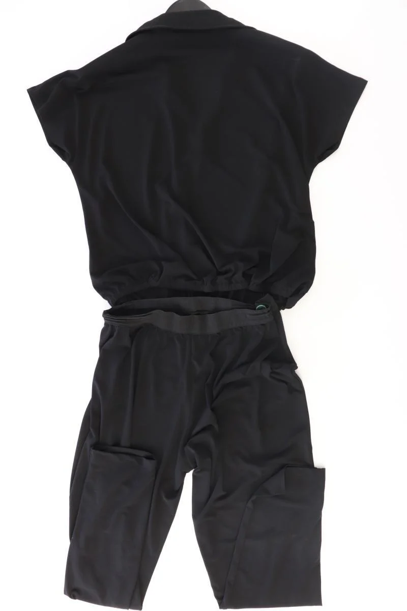 someday. Langer Jumpsuit Gr. 38 schwarz aus Polyester - Image 4