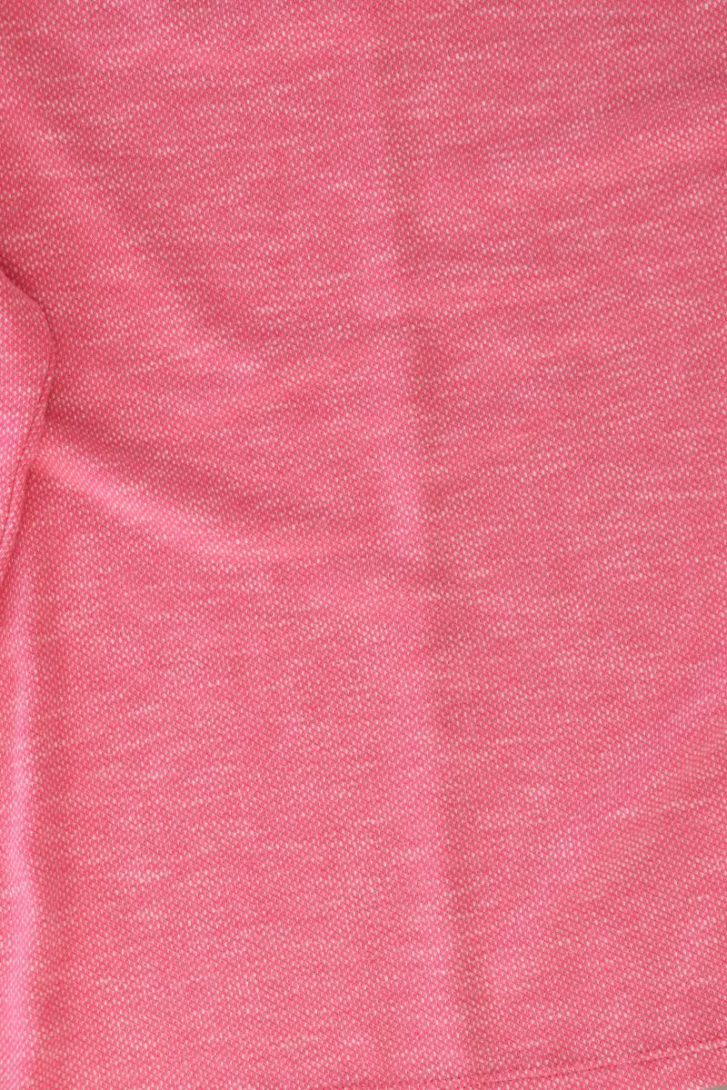Street One Feinstrickpullover Gr. 44 rosa aus Viskose - Image 3
