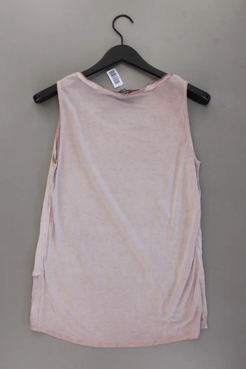 Street One Trägertop Gr. 38 neu mit Etikett Neupreis: 29,99€! rosa aus Viskose - Image 4