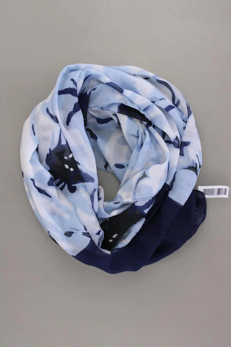 Sure Loop blau aus Polyester