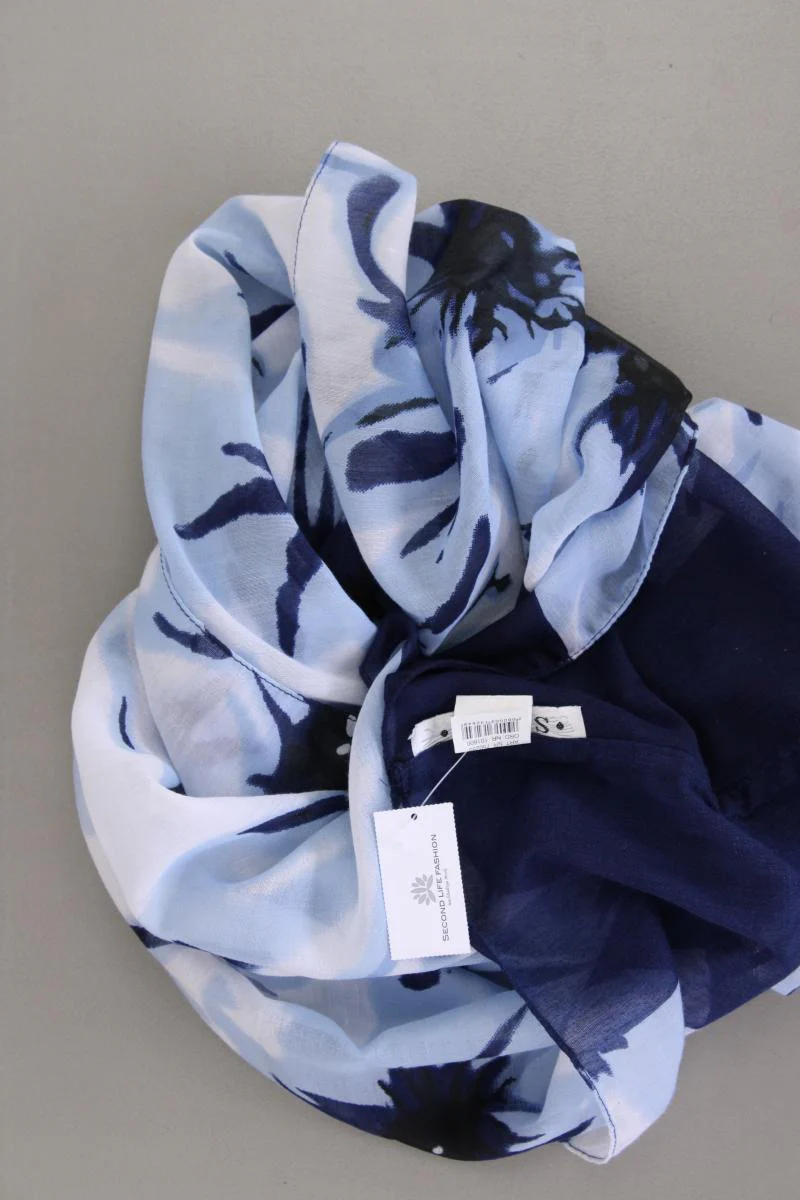 Sure Loop blau aus Polyester - Image 2