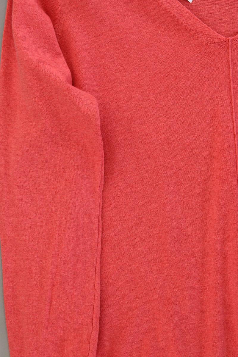 Esprit Feinstrickpullover Gr. L rot - Image 3