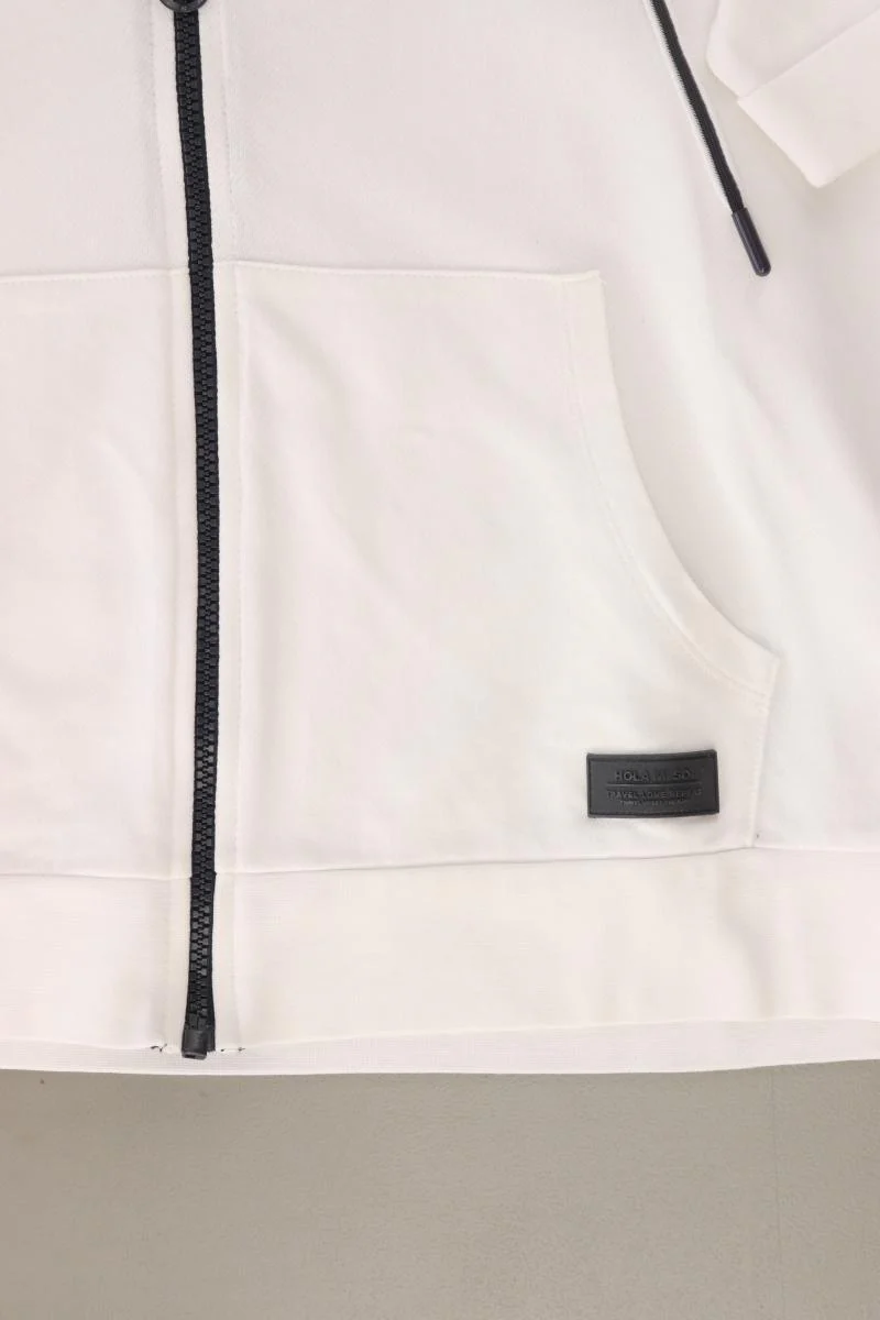 Cecil T-Shirt Gr. XS Kurzarm weiß - Image 3