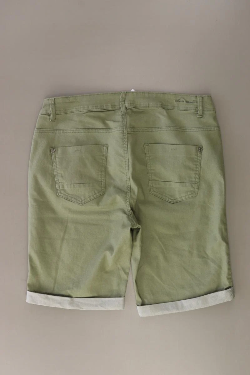 Haily's Shorts Gr. XXL neu mit Etikett Neupreis: 19,99€! olivgrün aus Baumwolle - Image 4