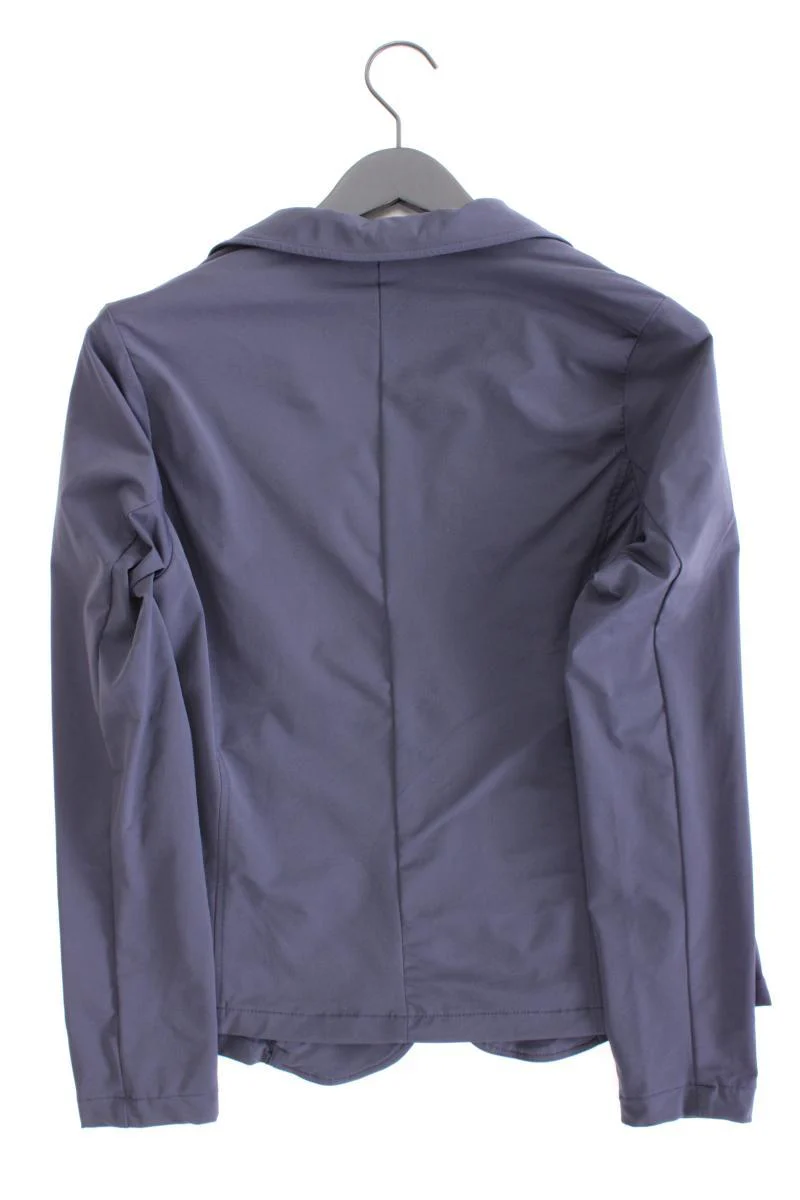 Enjoy Womenswear Classic Blazer Gr. L blau aus Polyamid - Image 4