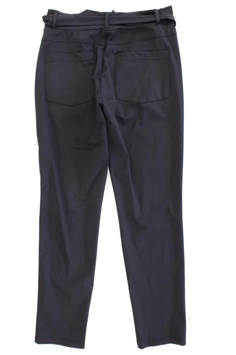 Elvira Collections Stretchhose Gr. 38 schwarz aus Polyamid - Image 4