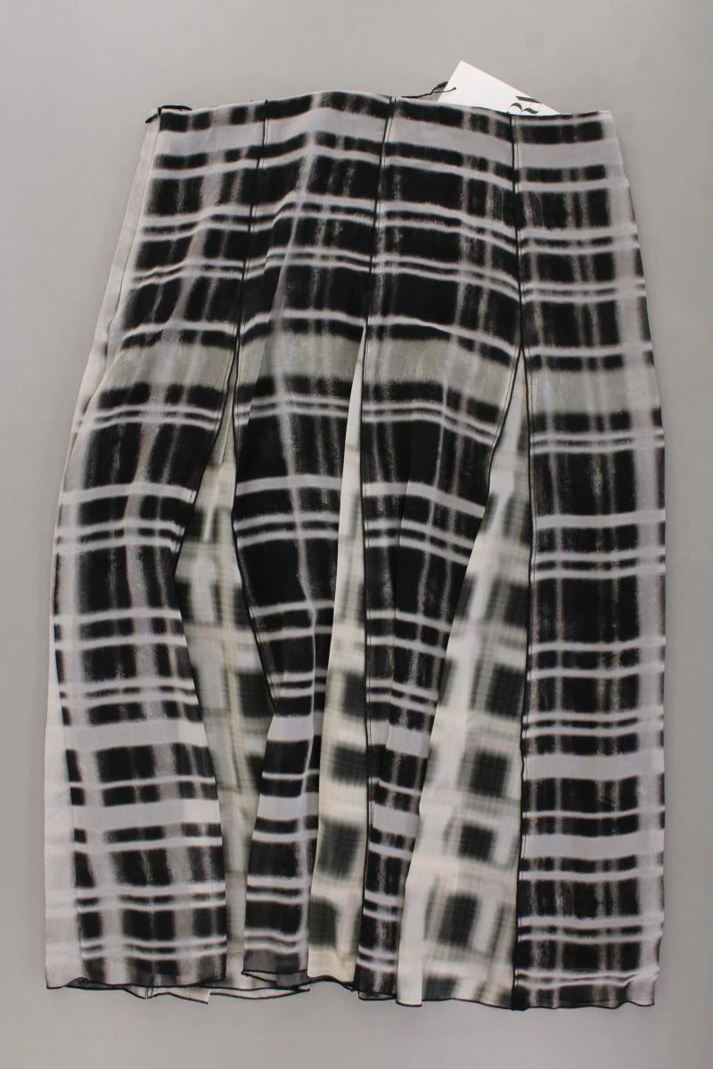 Zara Maxirock Gr. XL neu mit Etikett Neupreis: 69,99€! grau aus Polyester - Image 4