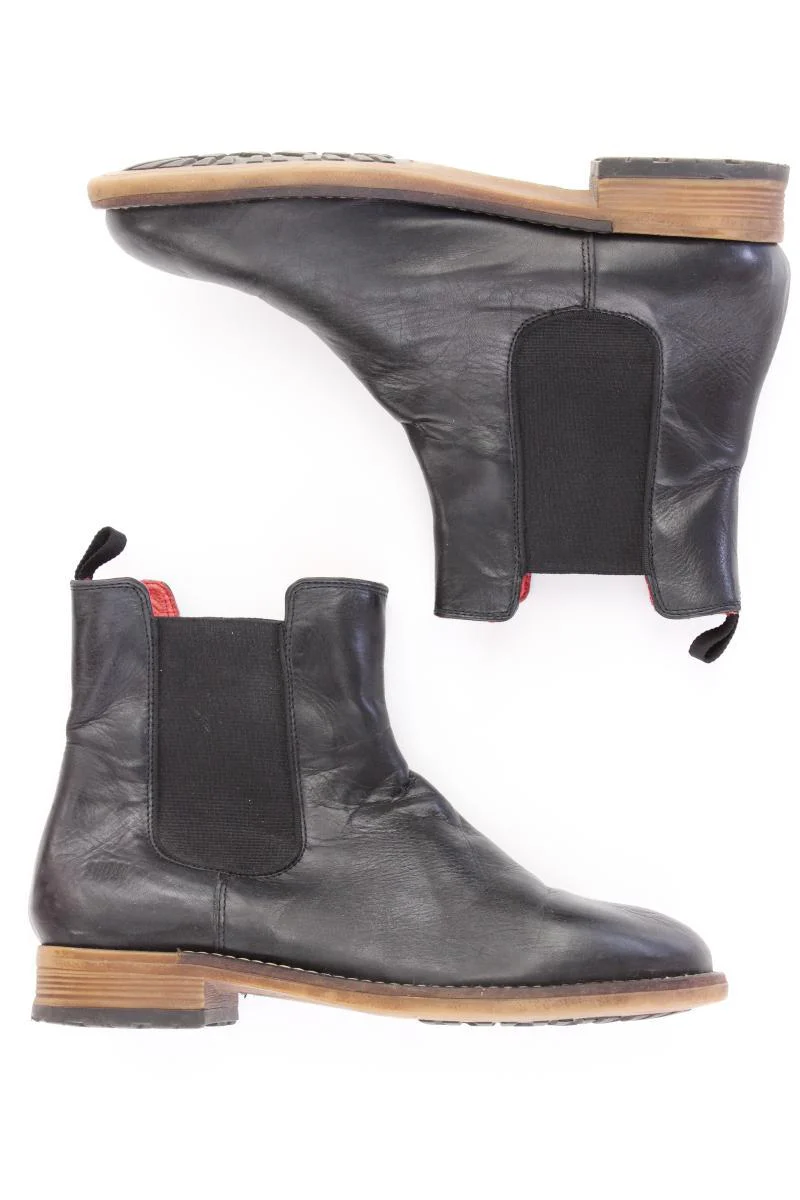 Shoot Stiefeletten Gr. 41 schwarz - Image 2