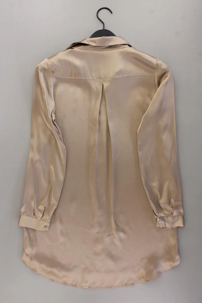 intimissimi Langarmbluse Gr. S gold - Image 4
